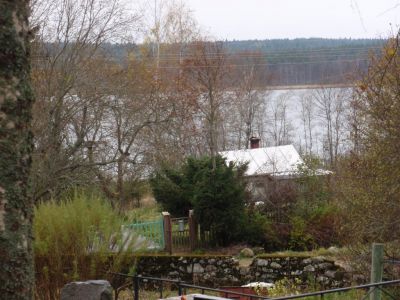 Valkjärven hautausmaan ympäristö
Keywords: Valkjärvi