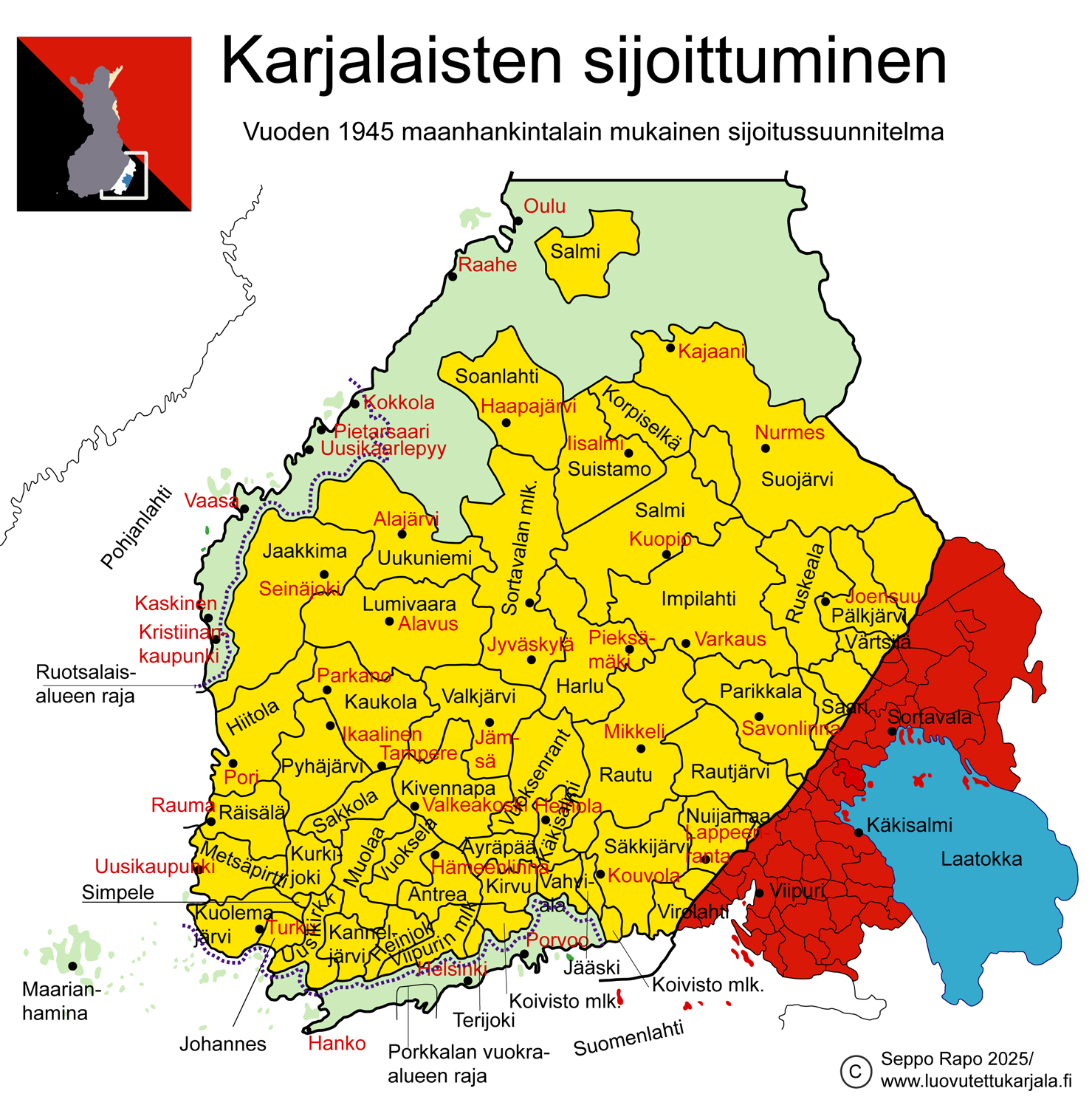 mhlsijoituss1945
