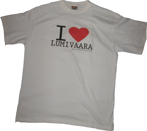 I Love