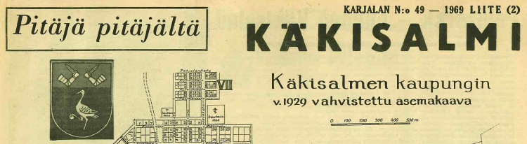 Pitäjä pitäjältä