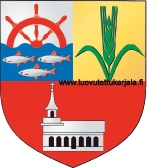 Säkkijärven vaakuna