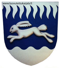 Soanlahti vaakuna