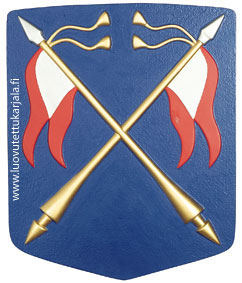Sortavala vaakuna