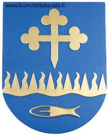 Uusikirkon vaakuna