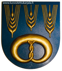 Viipurin mlk vaakuna